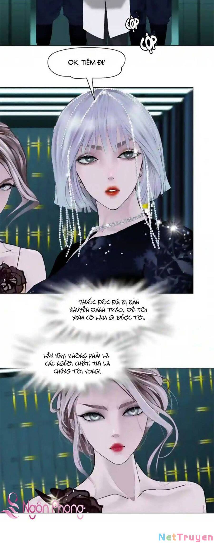 đằng nữ chapter 109 22