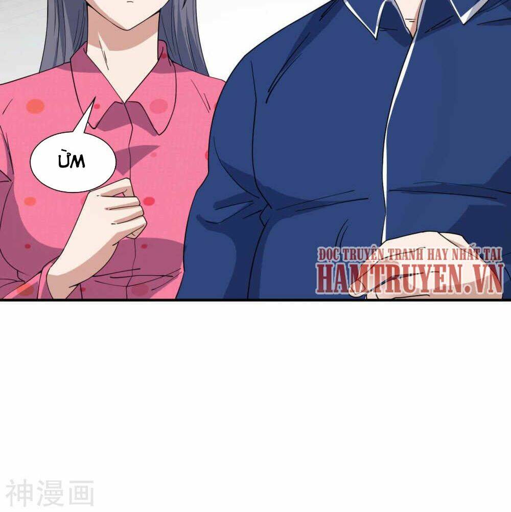 tu chân truyền nhân tại đô thị chapter 9 11