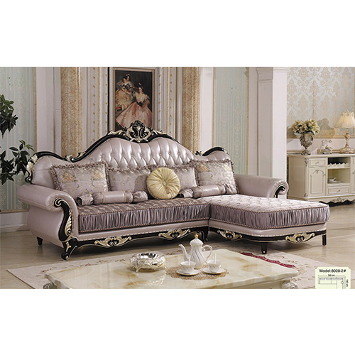 Sofa Cổ Điển Màu Sắc Mới Lạ DP-CSD06