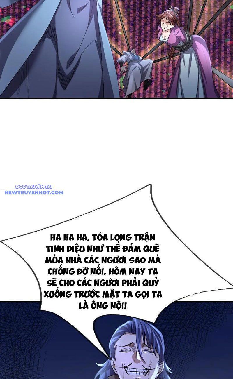 ngủ say vạn cổ: xuất thế đẩy ngang chư thiên chapter 52 95