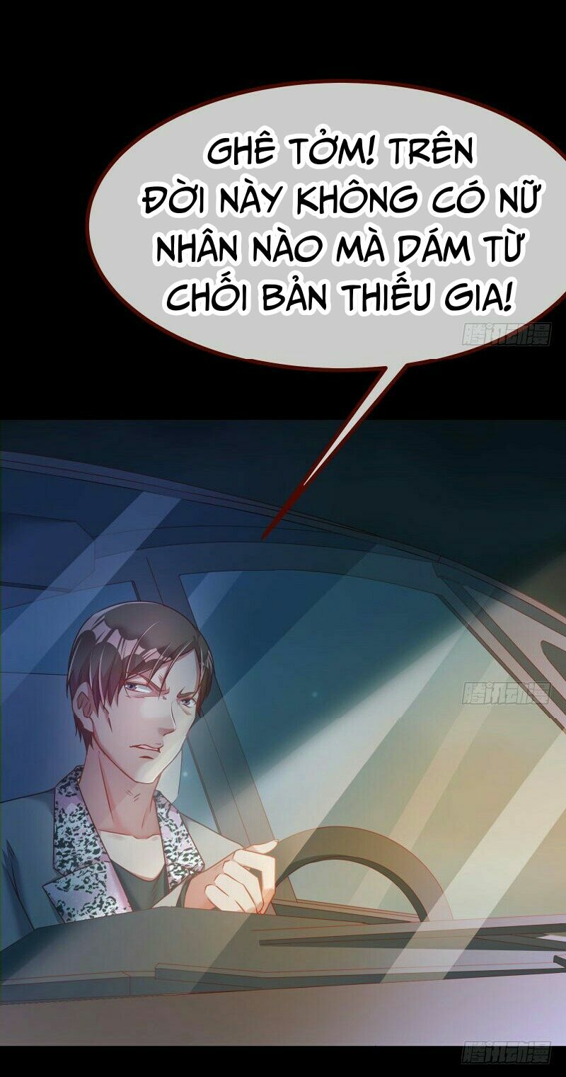 vạn tra triêu hoàng chapter 124.3 20