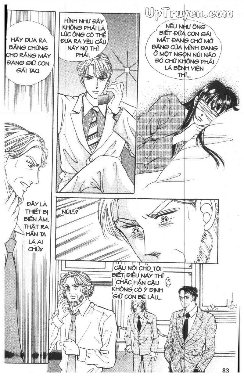 lao xao tuổi ngọc chapter 3 82