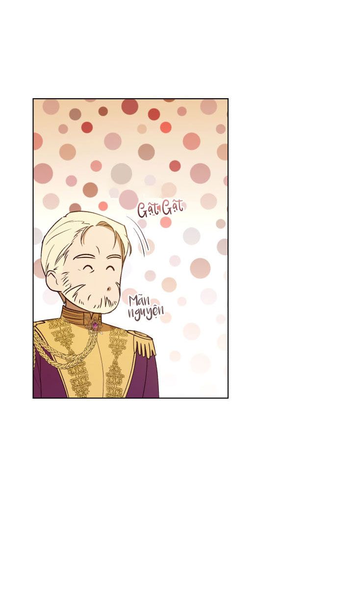 công chúa khắc dấu lên kẻ phản nghịch chapter 28 42