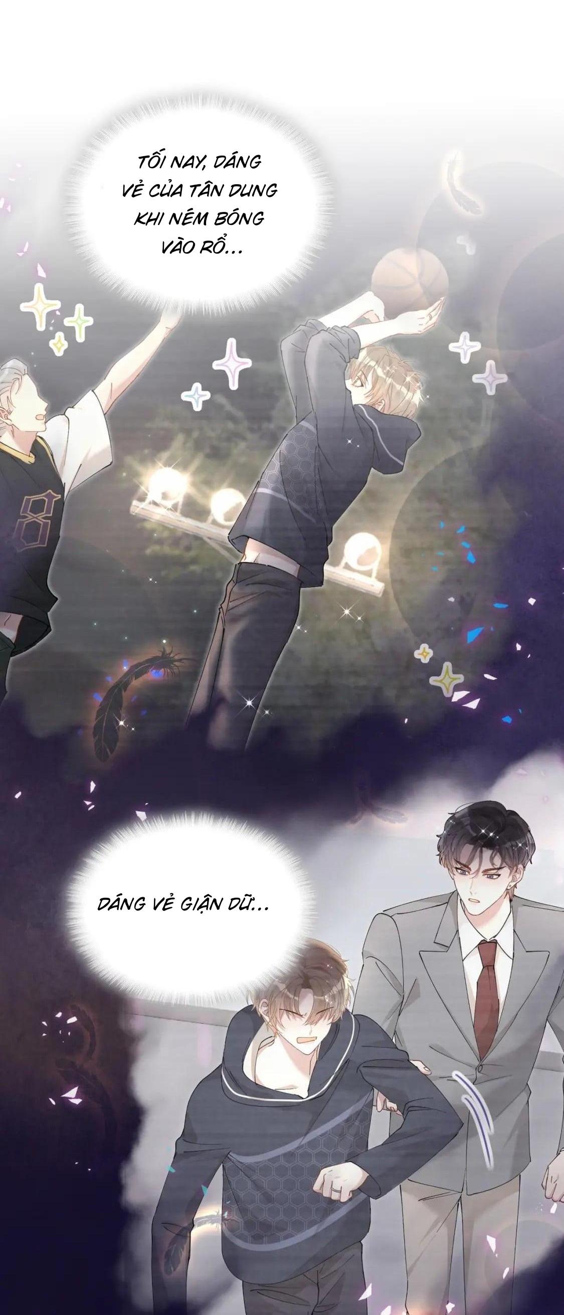 kết hôn là chuyện nhỏ chapter 51 10