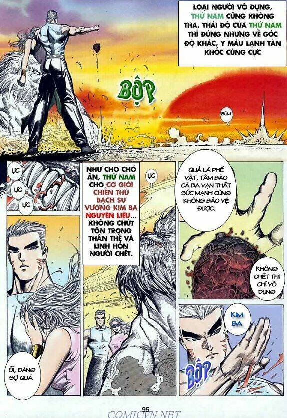 hải hổ 2 chapter 11 57