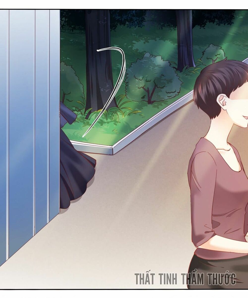 bay qua thiên sơn đến yêu anh chapter 55 31
