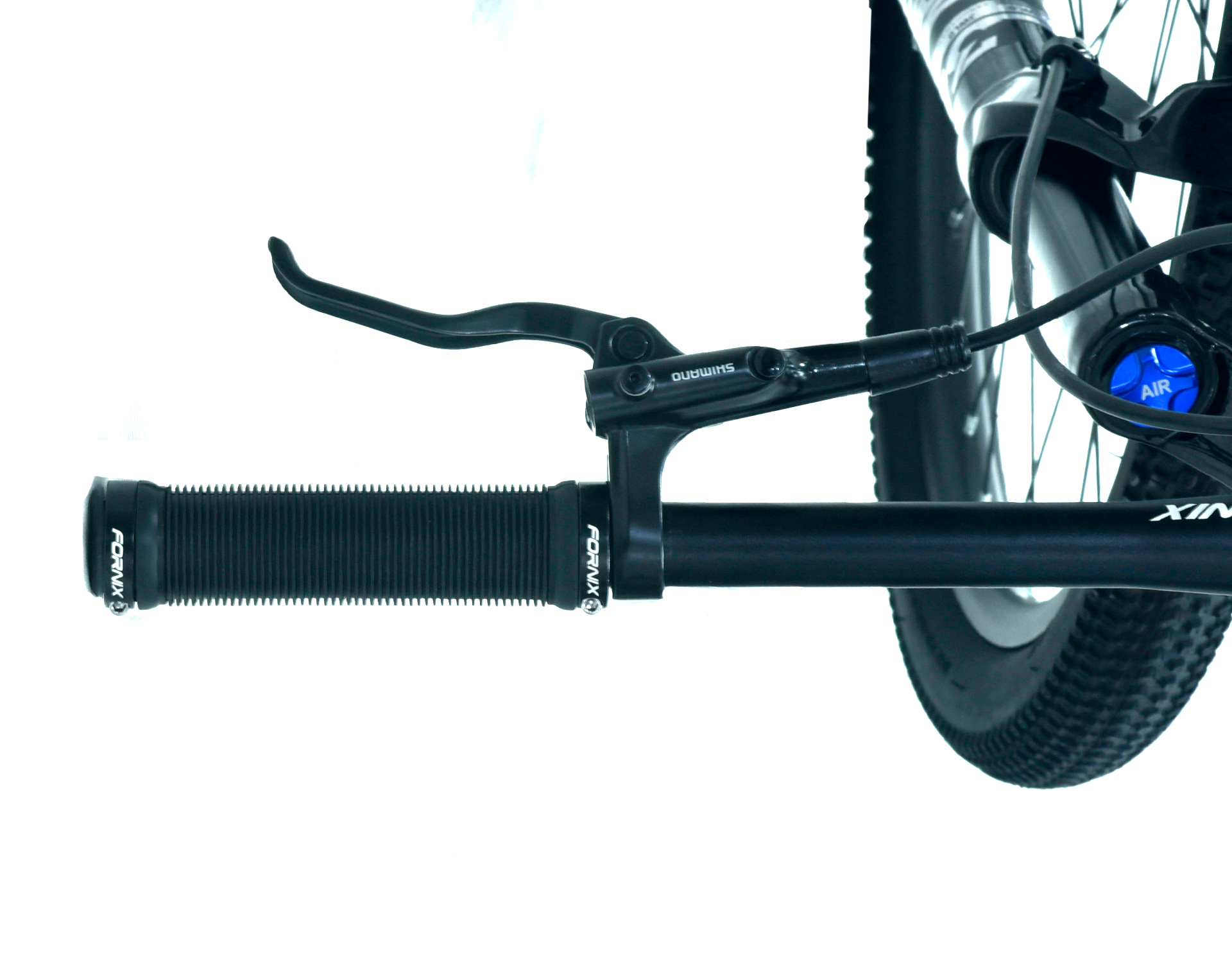 Xe Đạp Địa Hình MTB - FORNIX - M10 - Vòng Bánh 27.5&quot;, 29&quot; - Khung Sườn Nhôm - Bảo Hành 12 Tháng