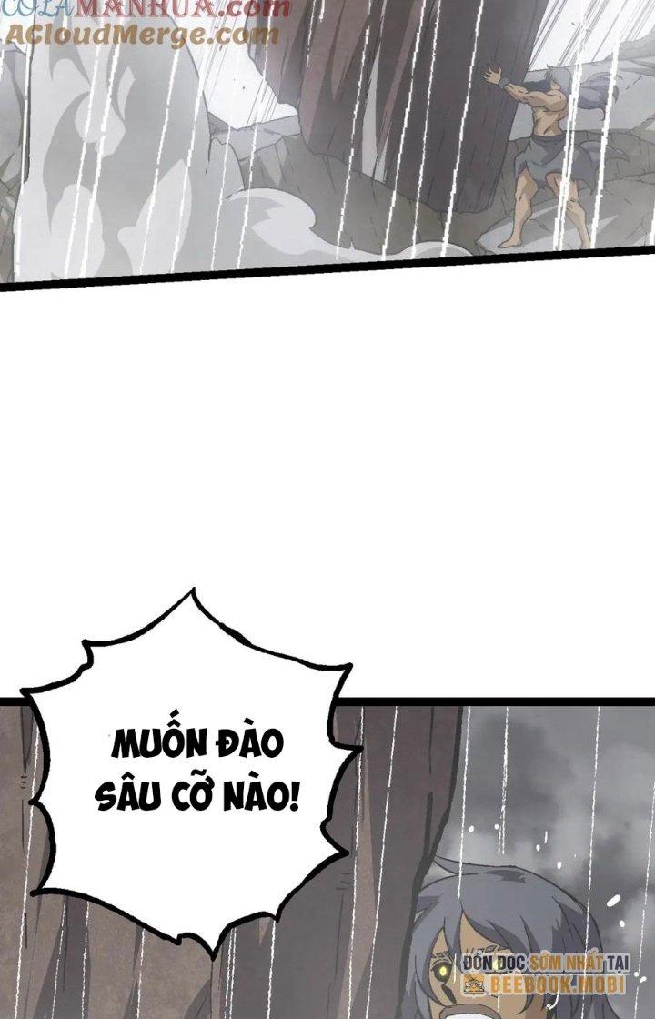 từ cây cổ thụ bắt đầu tiến hóa chapter 81 36