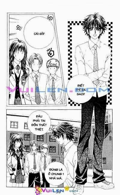 love your enemies chapter 16 36