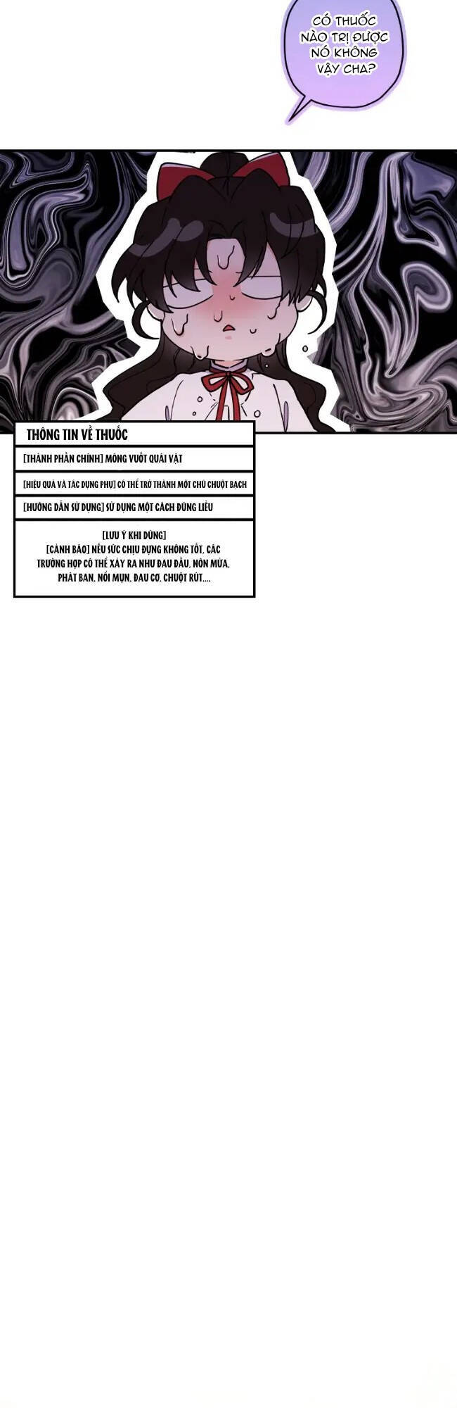 tôi đã trở thành con gái nuôi của nam chính chapter 41 39