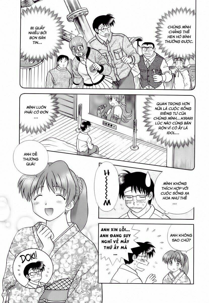 love lucky chapter 18 11