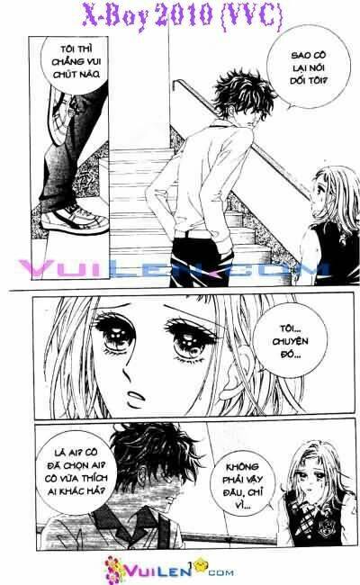 high school bullying chapter 15 30