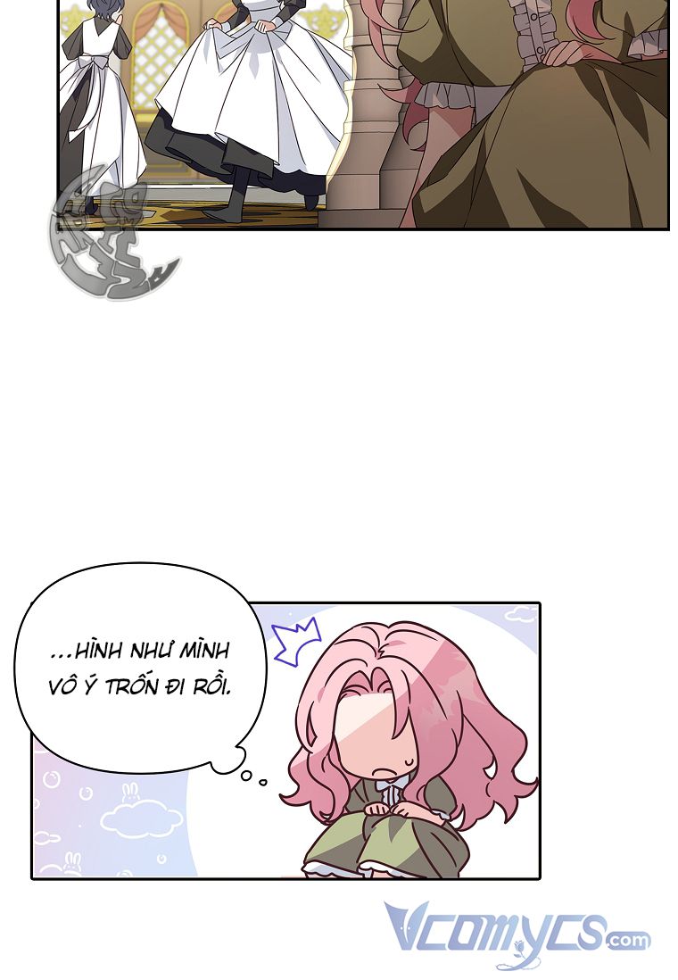 trở thành con gái út của công tước phản diện chapter 2 35