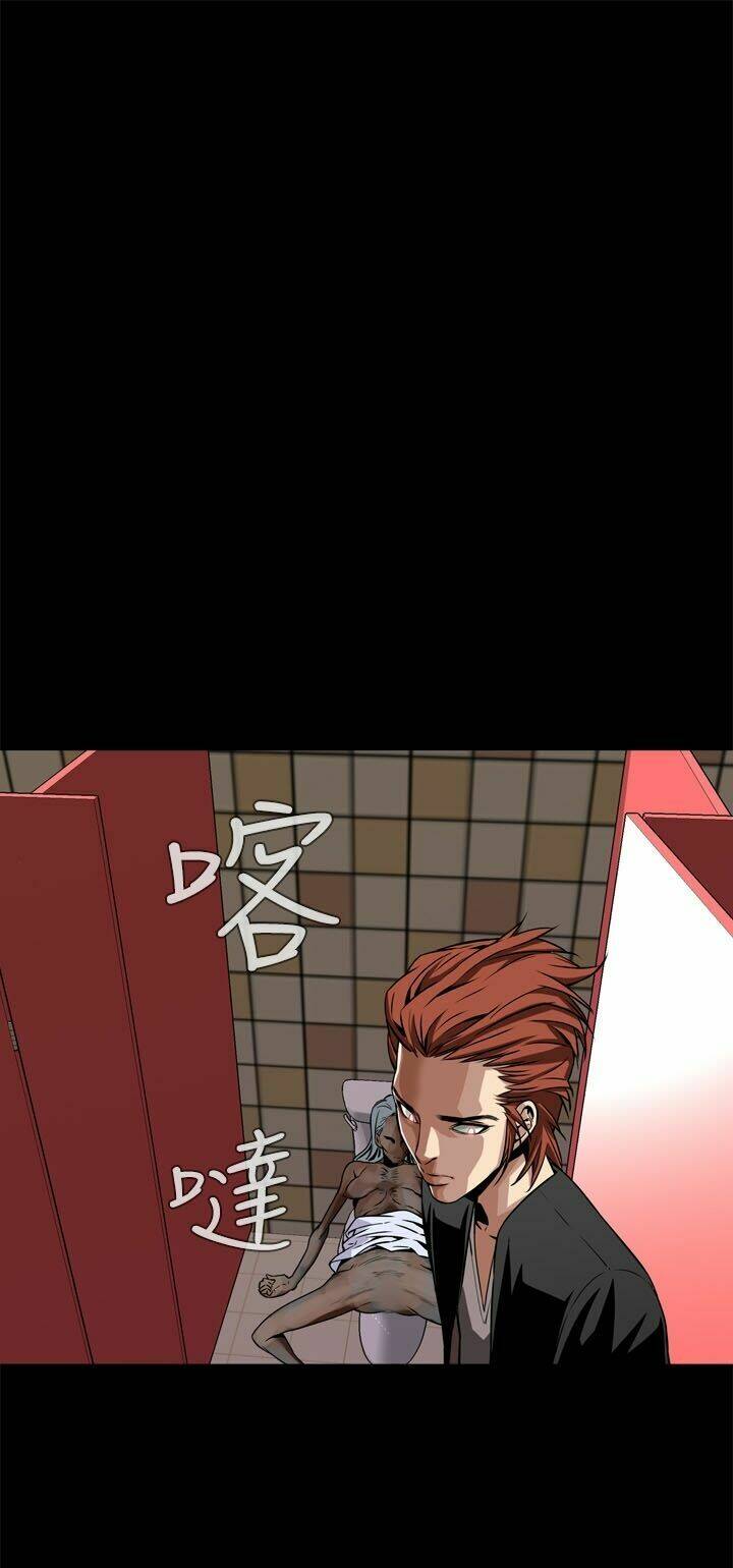 giấc mơ khủng khiếp - deadful dream chapter 9 67