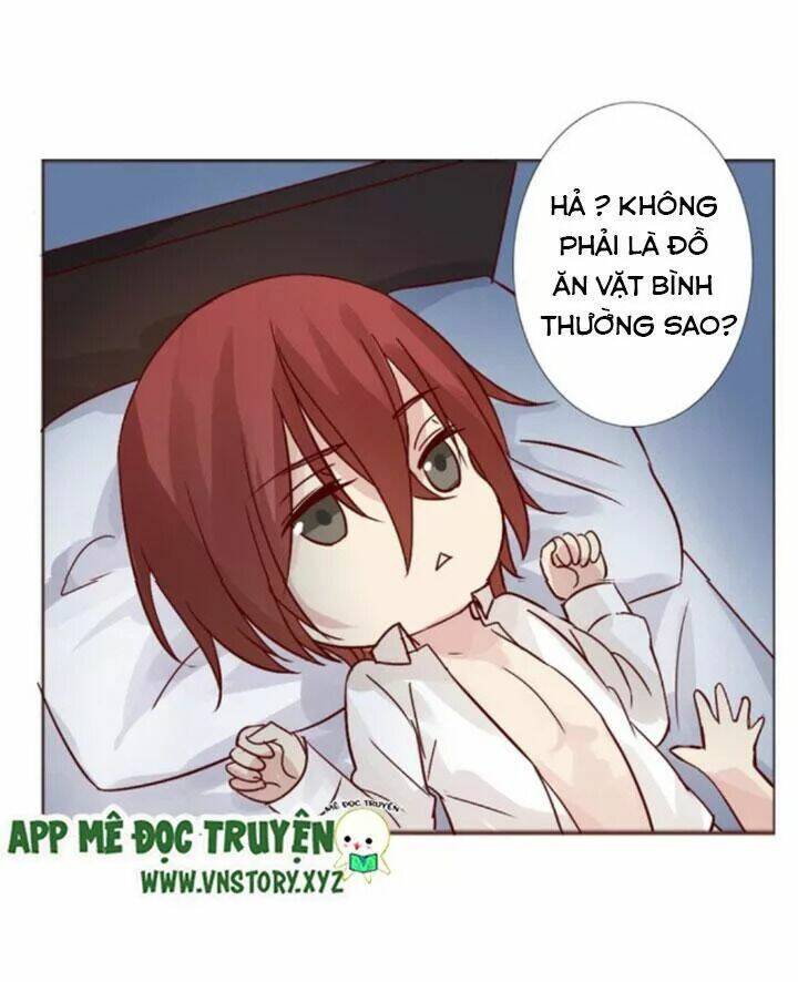 hồ tiên này không tin được chapter 12.5 19