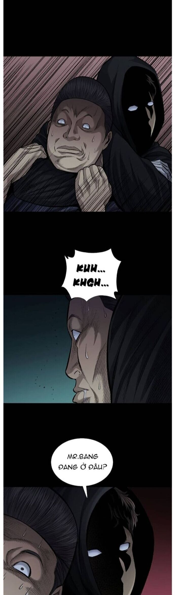 Tao Là Công Lý chapter 97 8