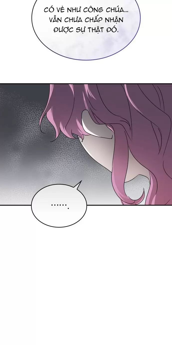 sống trong vườn hoa của công chúa chapter 22 51