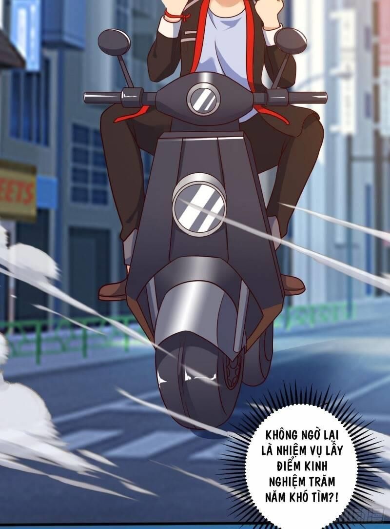 tổ chức x.e chapter 4 2