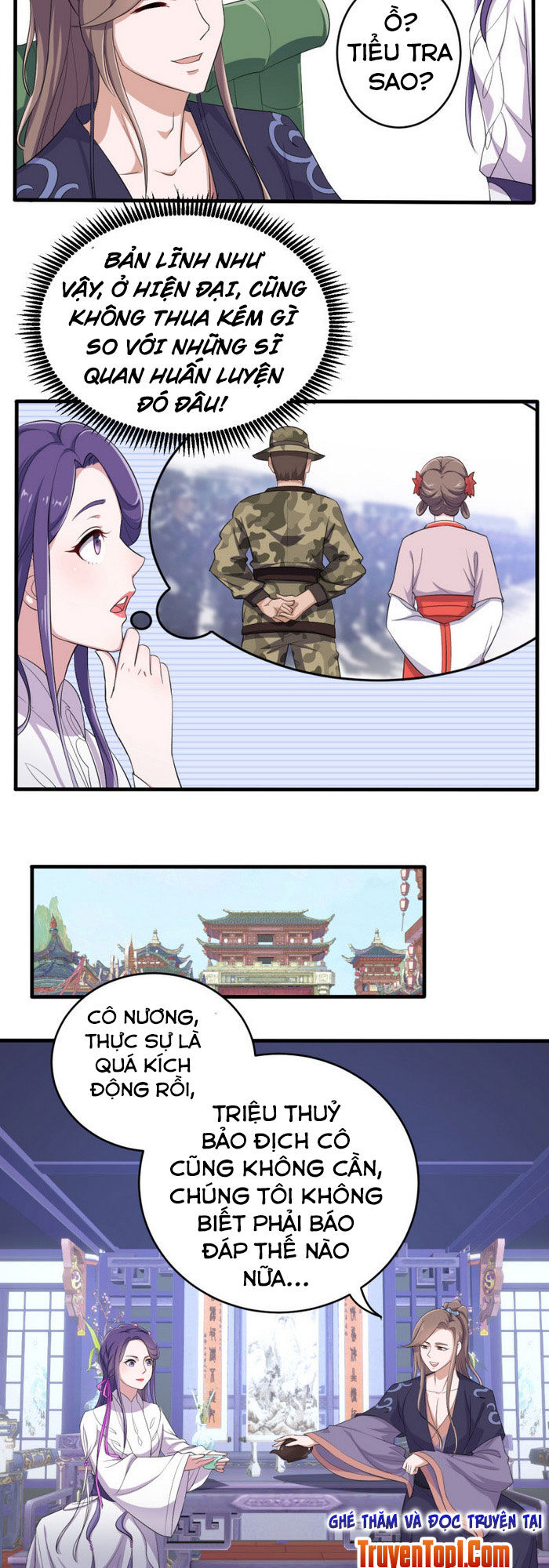 tà y cuồng thê chapter 65 3