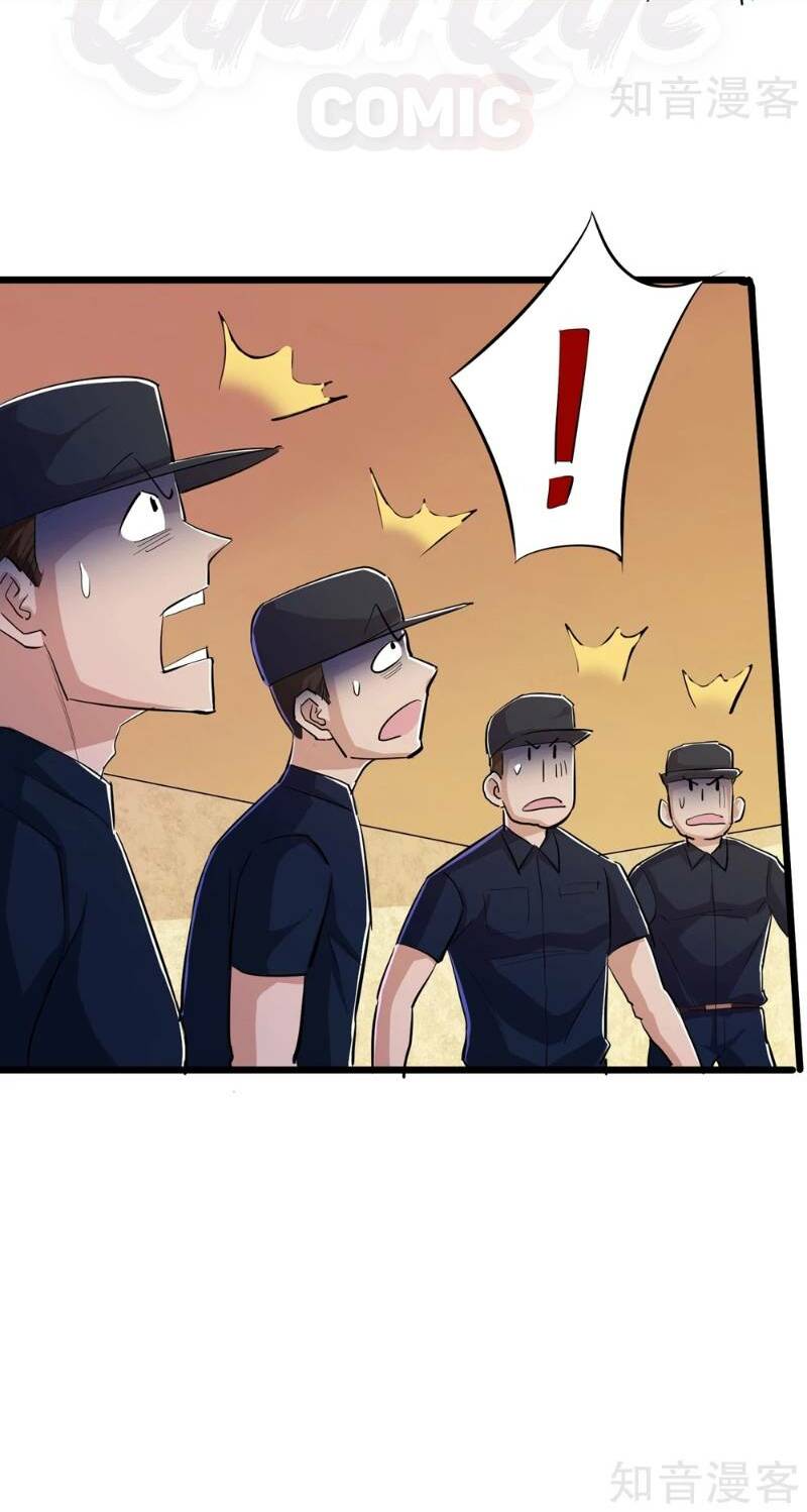 tối cường đặc chủng binh của hoa khôi chapter 80 10