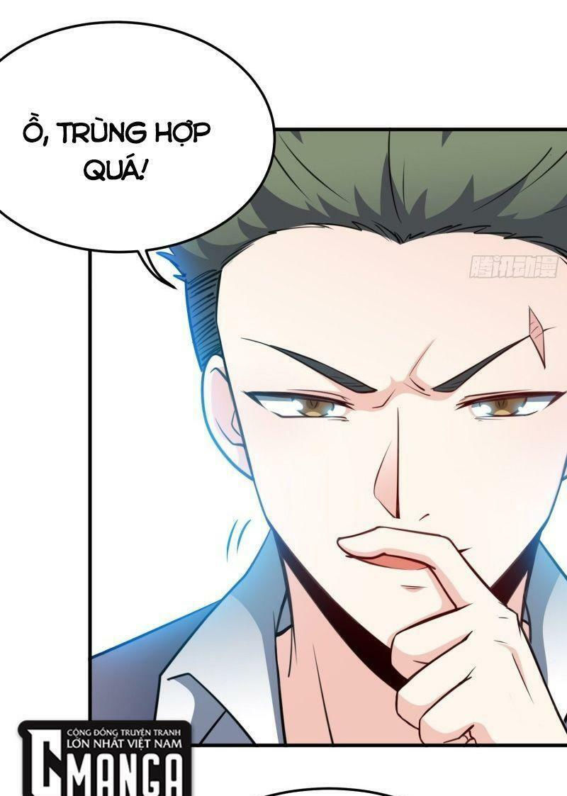 ta là hàn tam thiên chapter 53 27