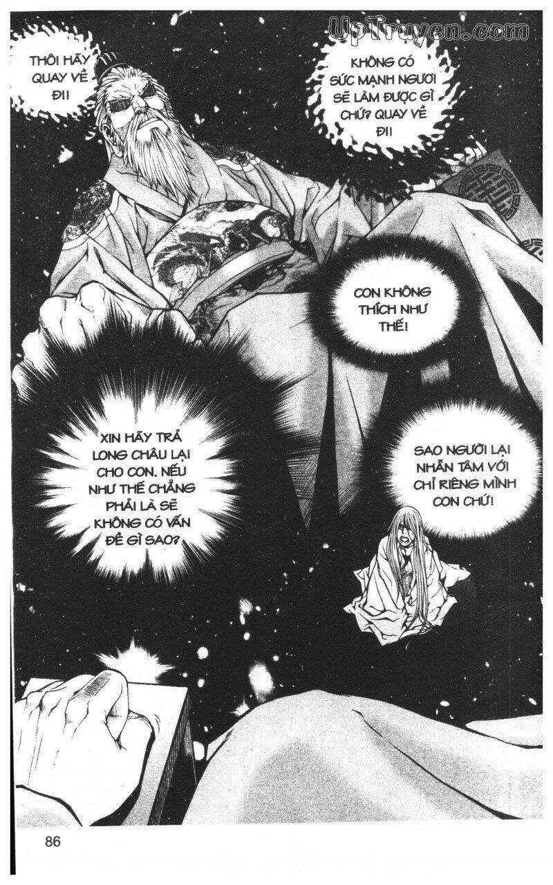 thời gió lốc (thời đại phong tang) chapter 5 87
