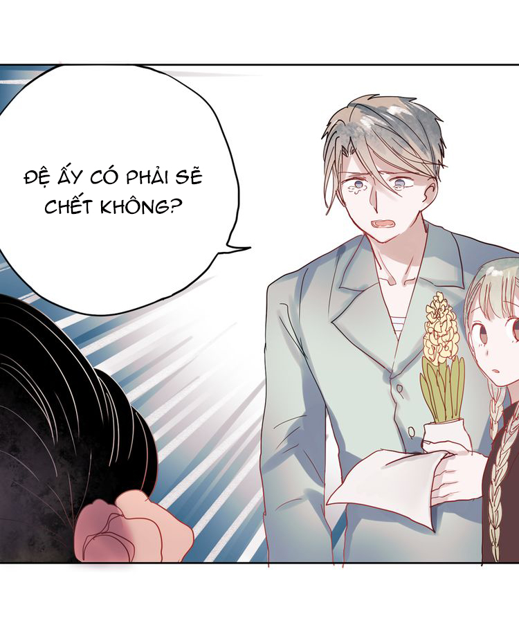 nam yên trai bút lục chapter 11.4 24