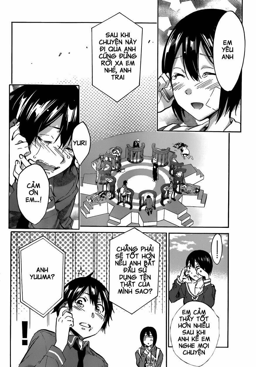 real account ii chapter 0.9 3