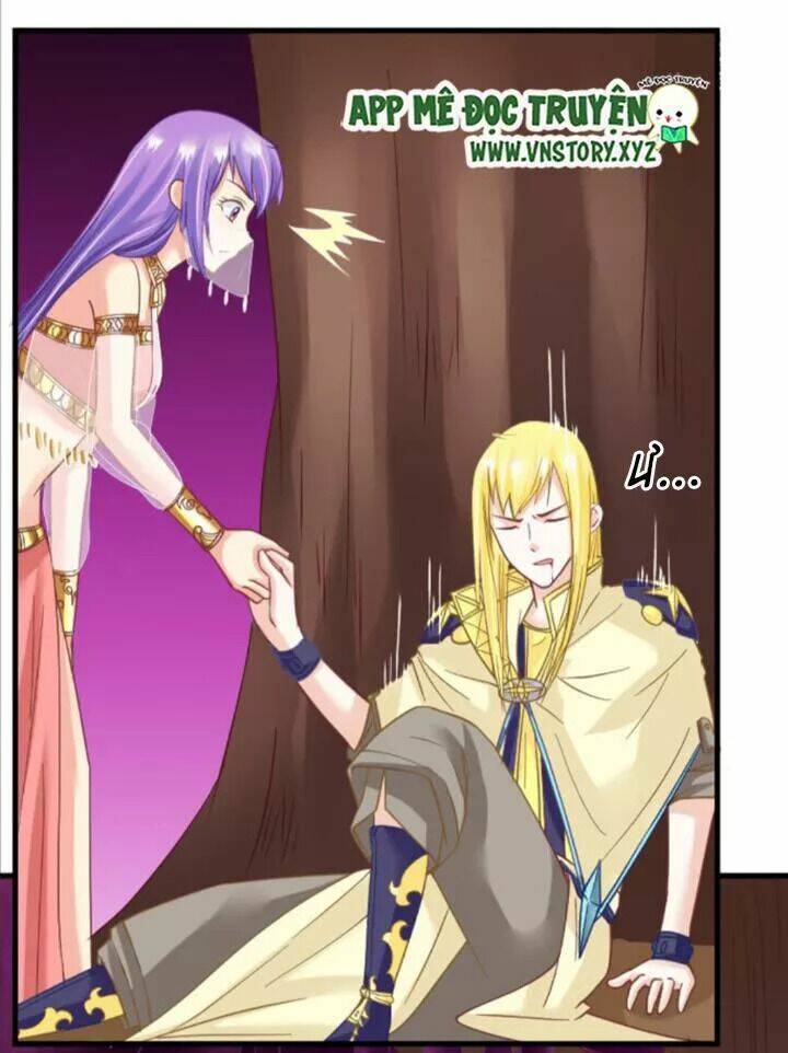 bồn tắm có vấn đề?! chapter 55 48