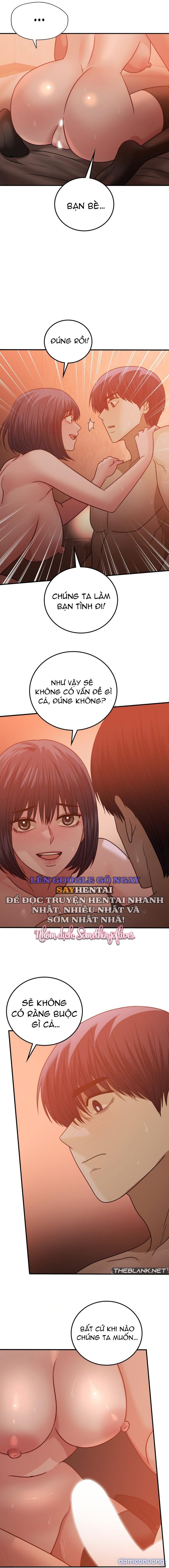 quá khứ của mẹ kế chapter 31 7