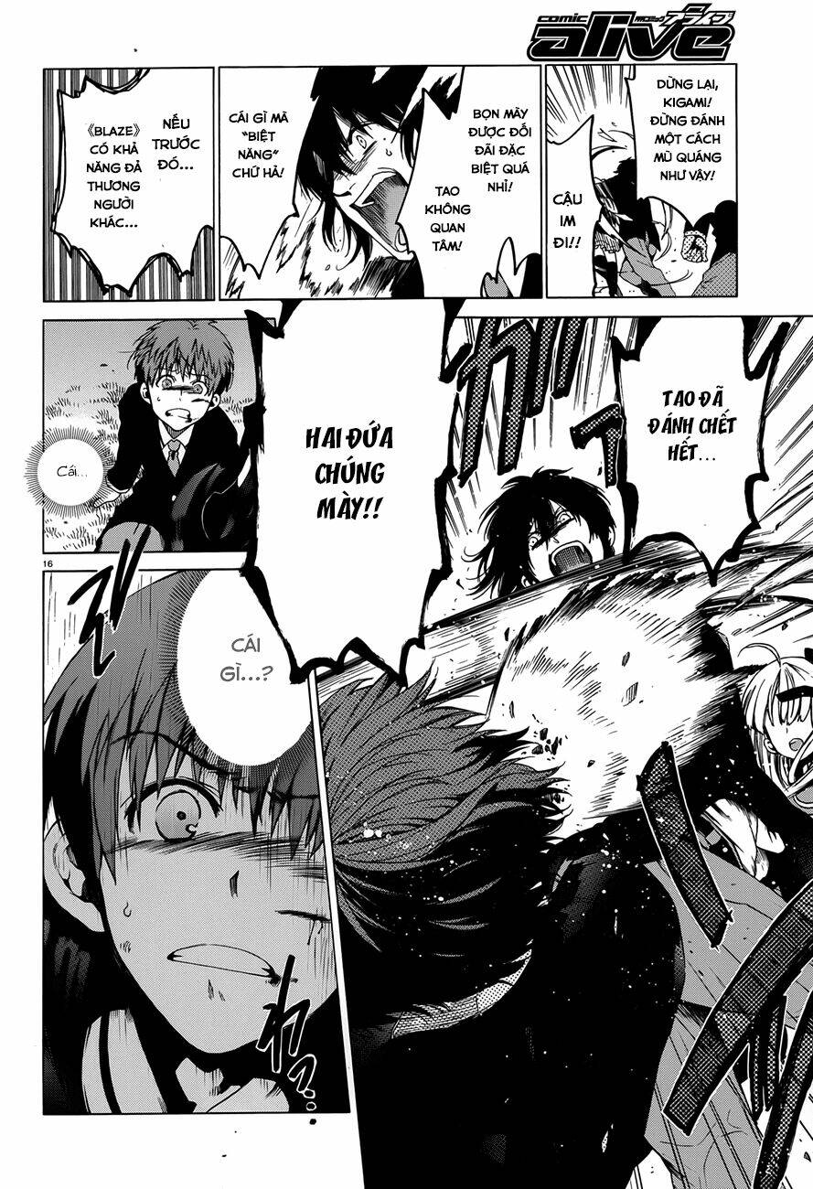 absolute duo chapter 9 16