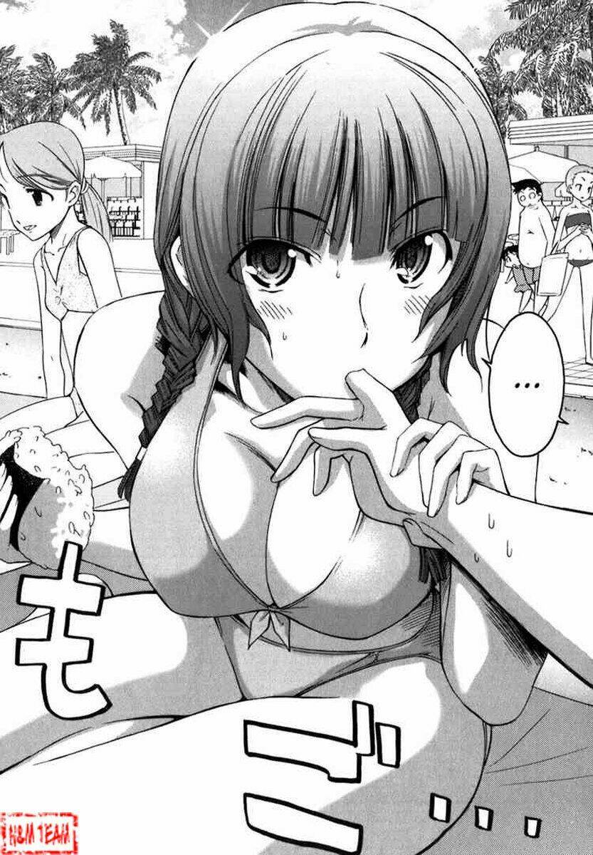 kimikiss chapter 5 11