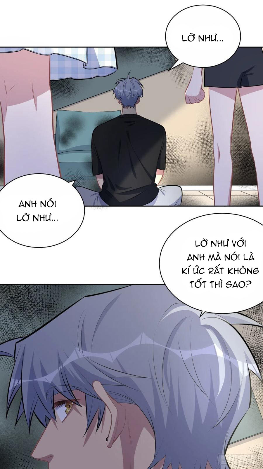 bố vợ đại nhân là bà xã chapter 141 29