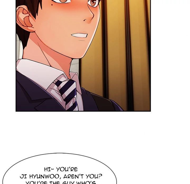 quý cô chân dài chapter 30 18