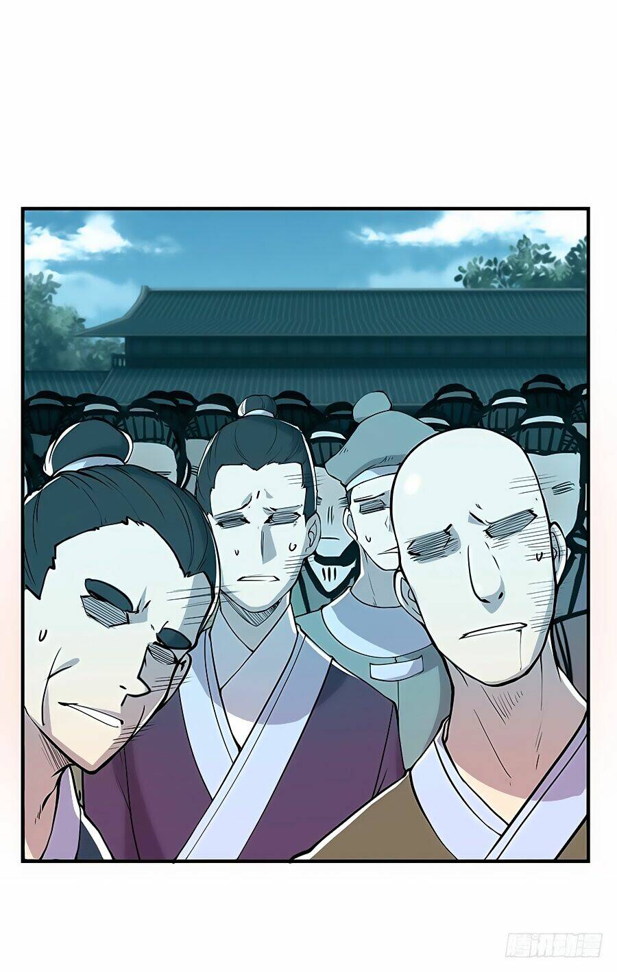 cuộc sống thoái ẩn của võ lâm chi vương chapter 5 25