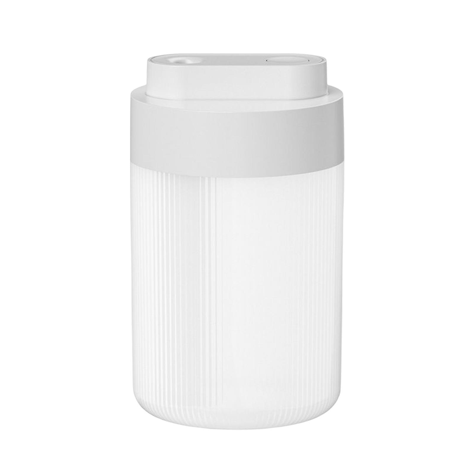 Portable Air Humidifier Night Light USB Household  Diffuser for Bedroom