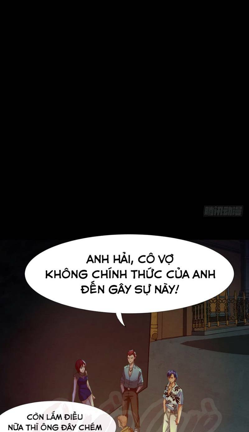 thập nhị thiên kiếp chapter 9 29