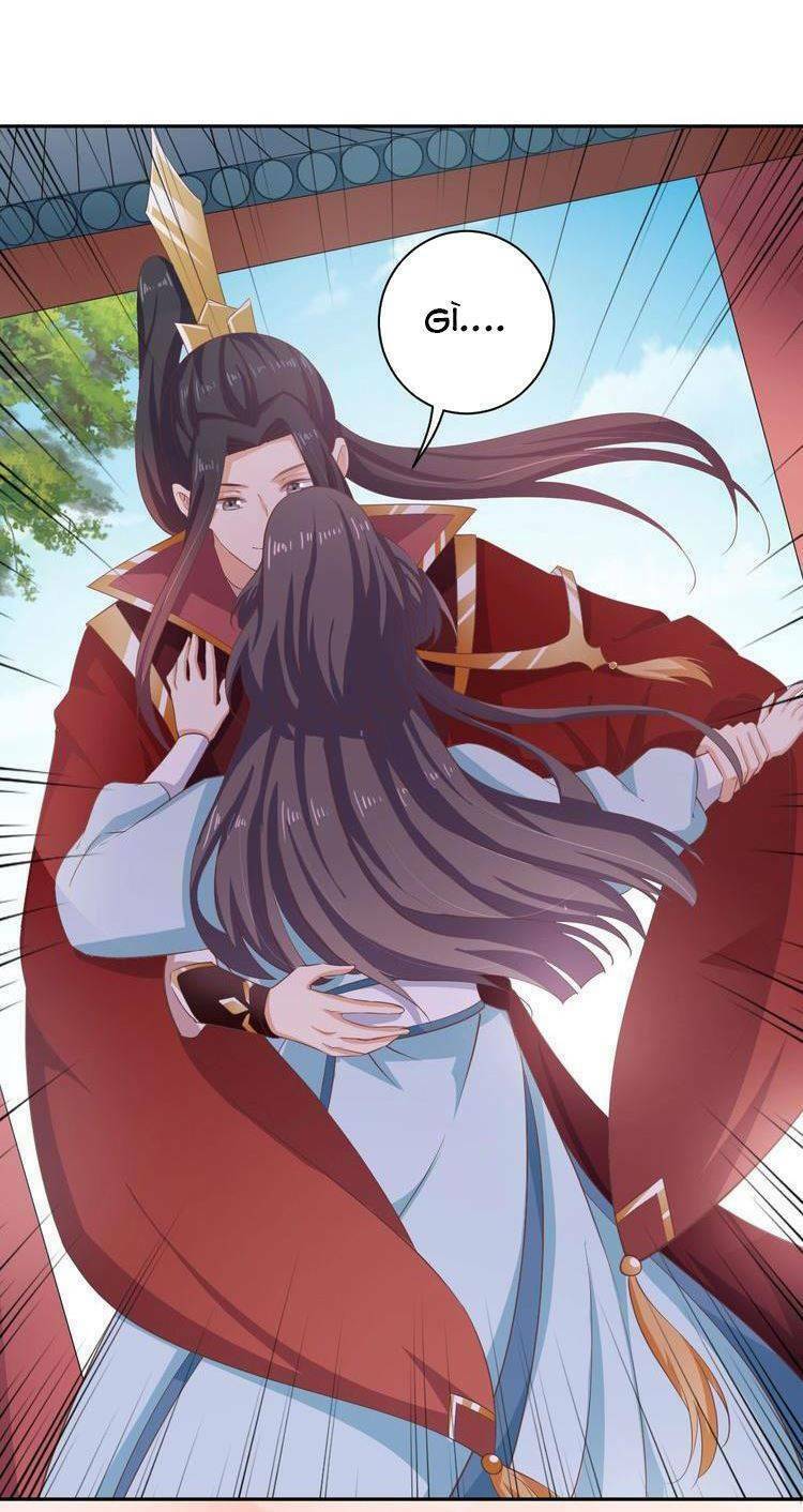 ngạo kiều vương gia huyên náo phi chapter 47 32