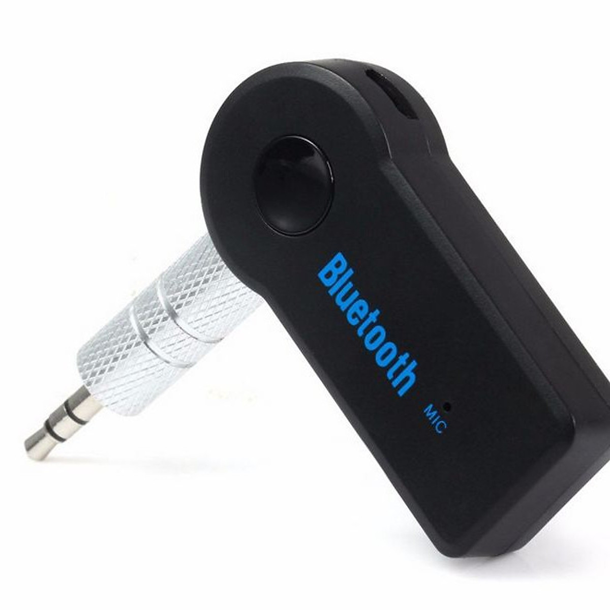 USB chuyên tạo Bluetooth kết nối cho xe hơi, amply, loa (đen)-B350