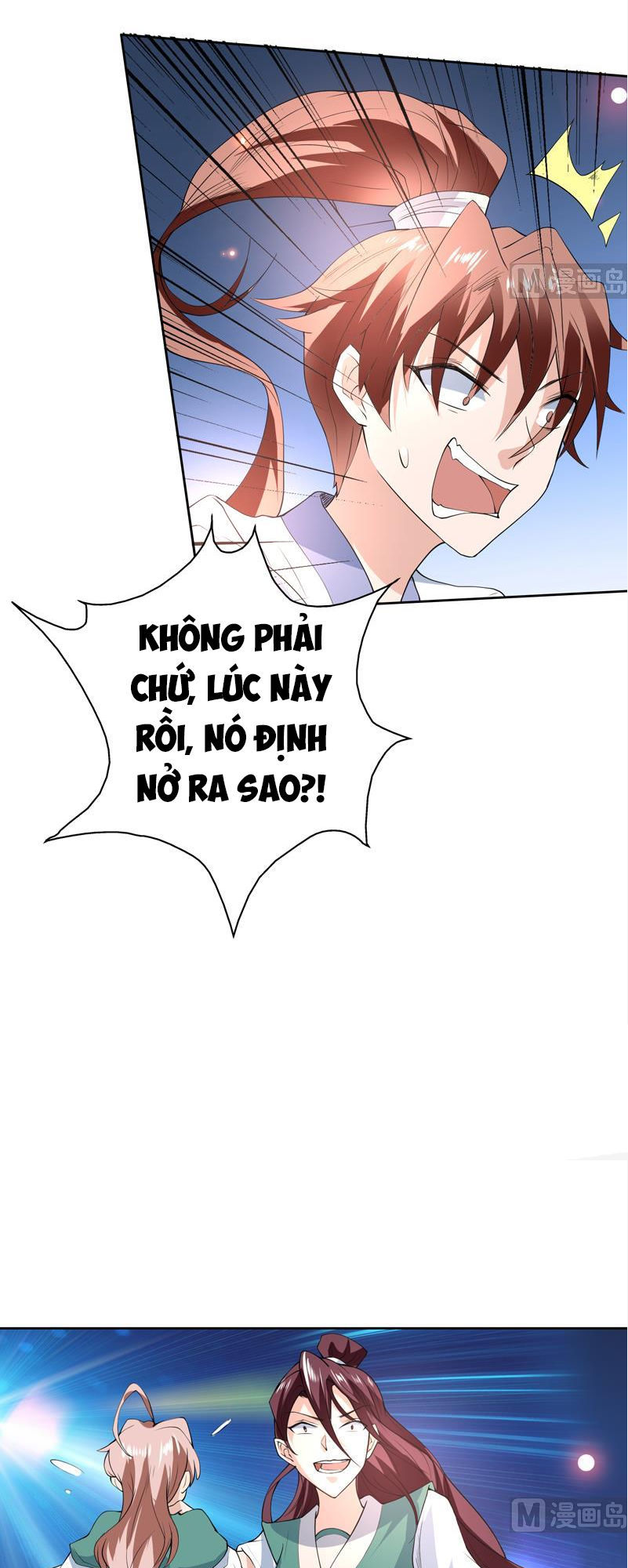 tối cường thần thú hệ thống chapter 103 12