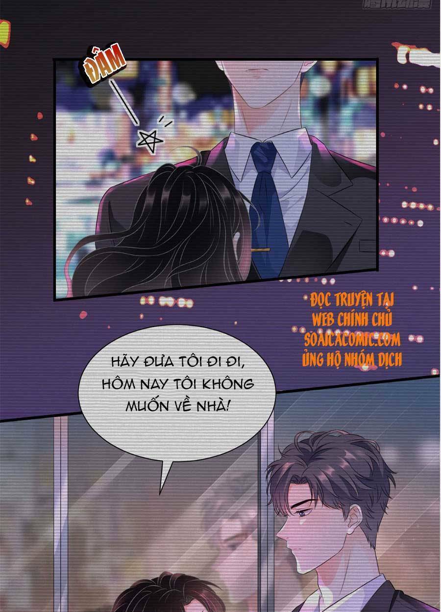 đại tiểu thư có ý đồ gì xấu đâu chapter 105 26