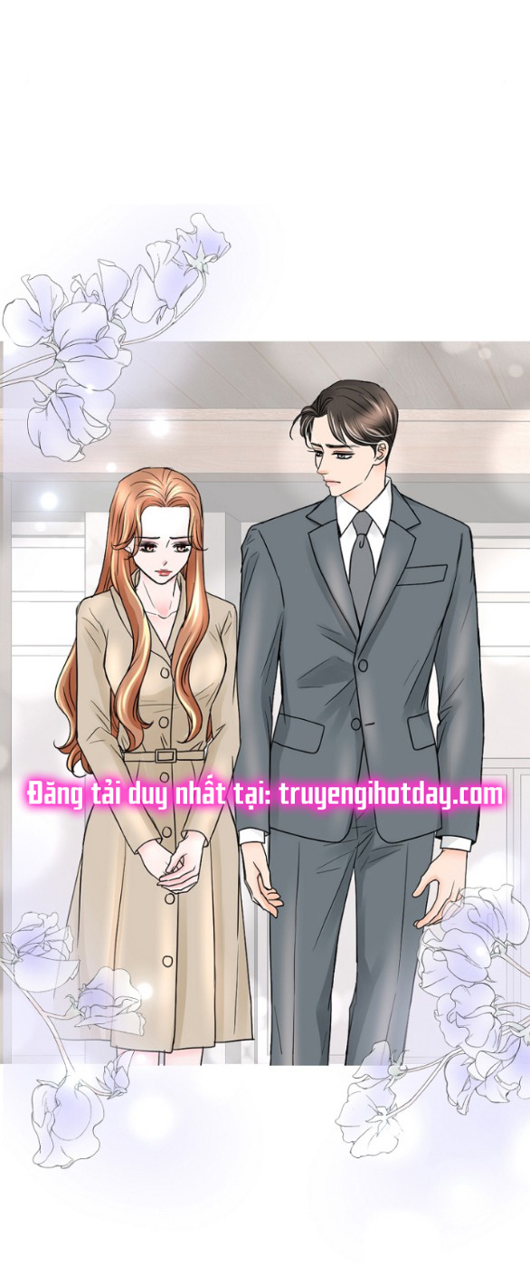 Tình Yêu Đánh Cắp Trái Tim chapter 25.1 - Trang 14