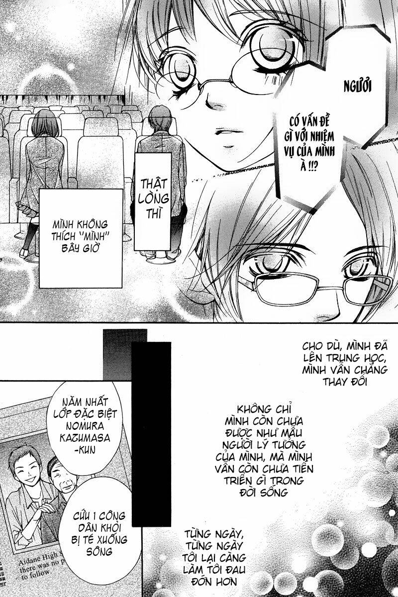 pika ichi chapter 1.1 17