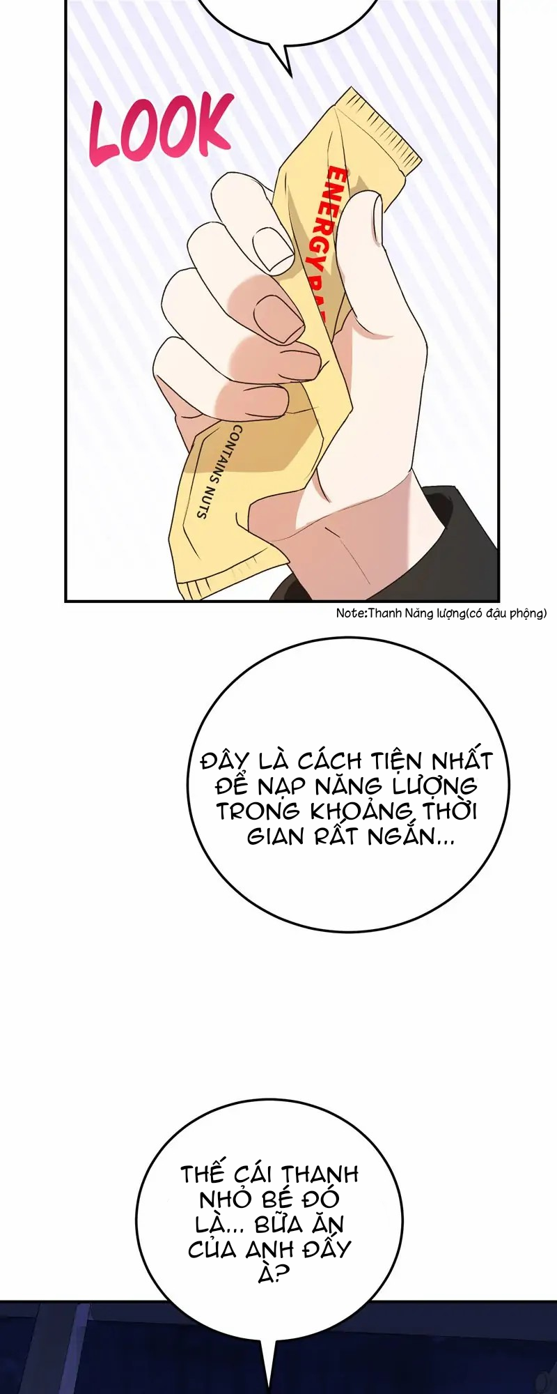 nụ hôn yêu tinh chapter 7.2 20