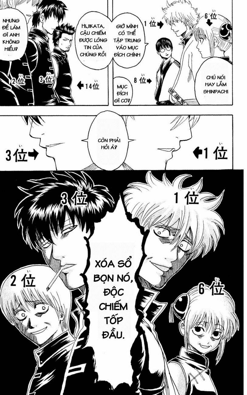 gintama - linh hồn bạc chapter 266 20