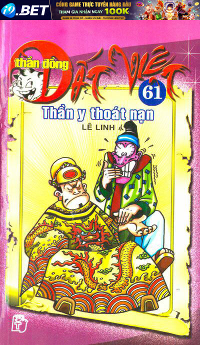 thần đồng đất việt chapter 61 1