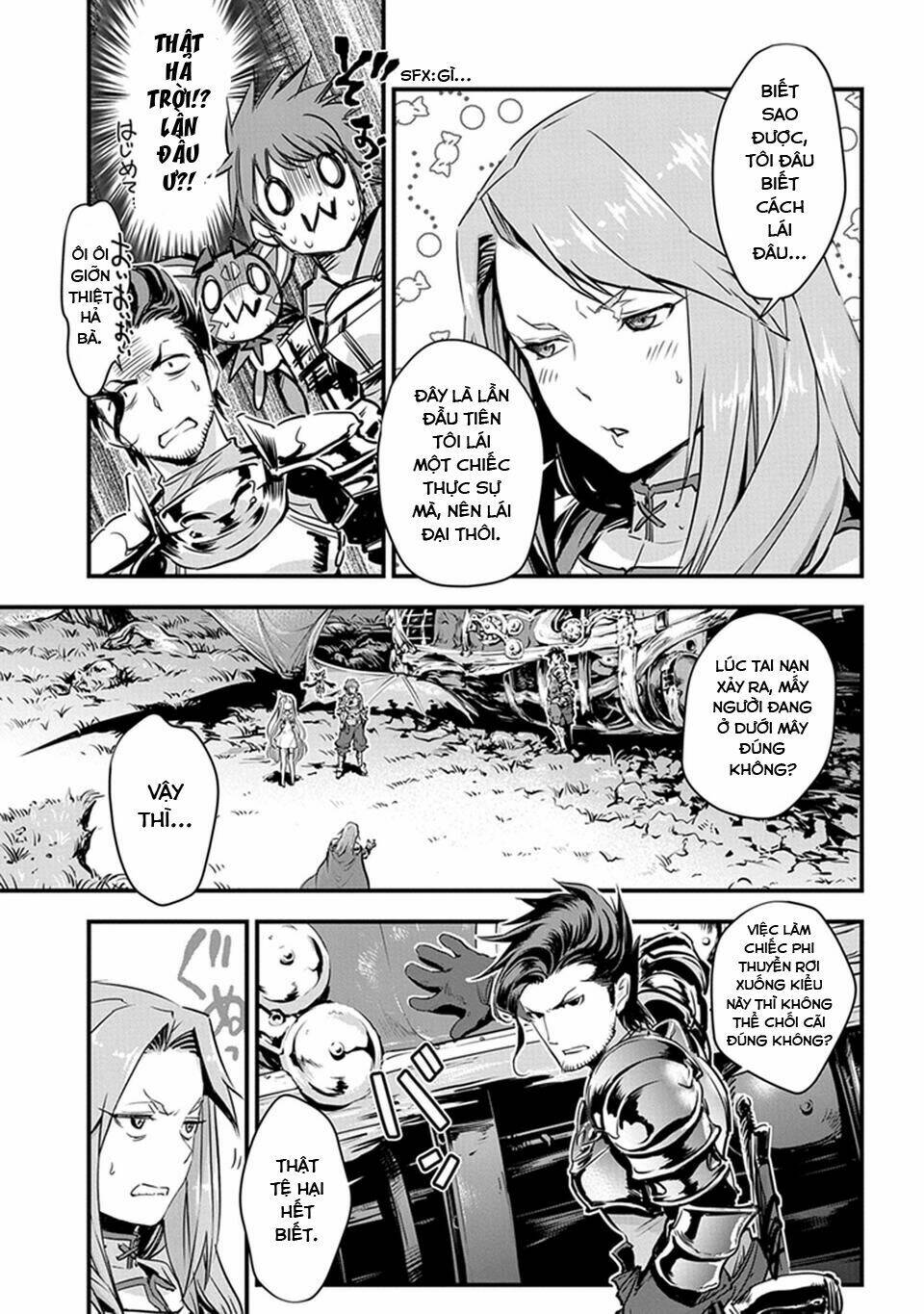 granblue fantasy chapter 3 8