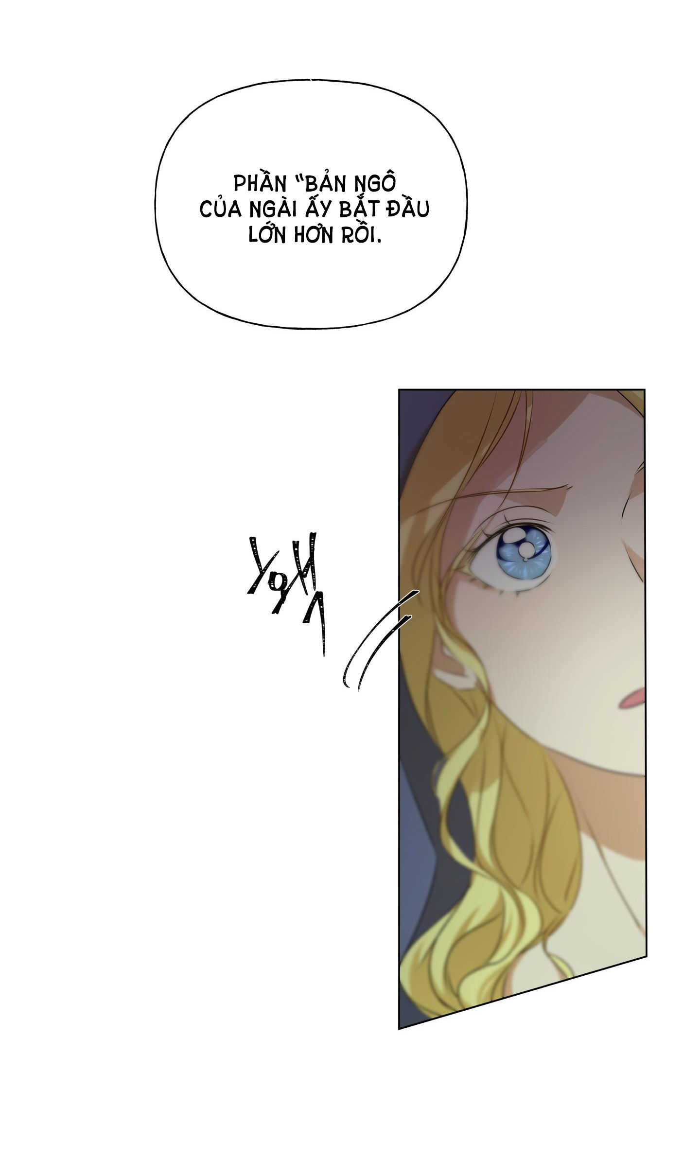 triệu hồi sư với mái tóc màu hoàng kim chapter 107 10