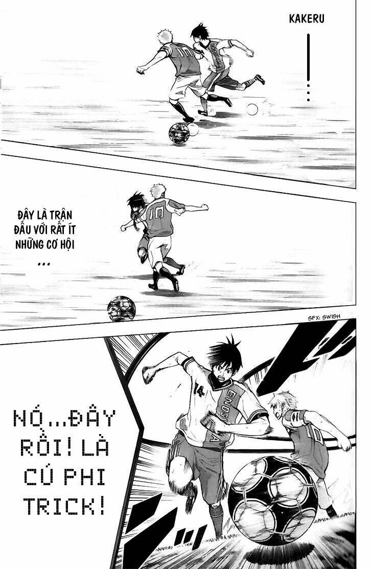 kỵ sĩ trong vòng cấm chapter 144 18