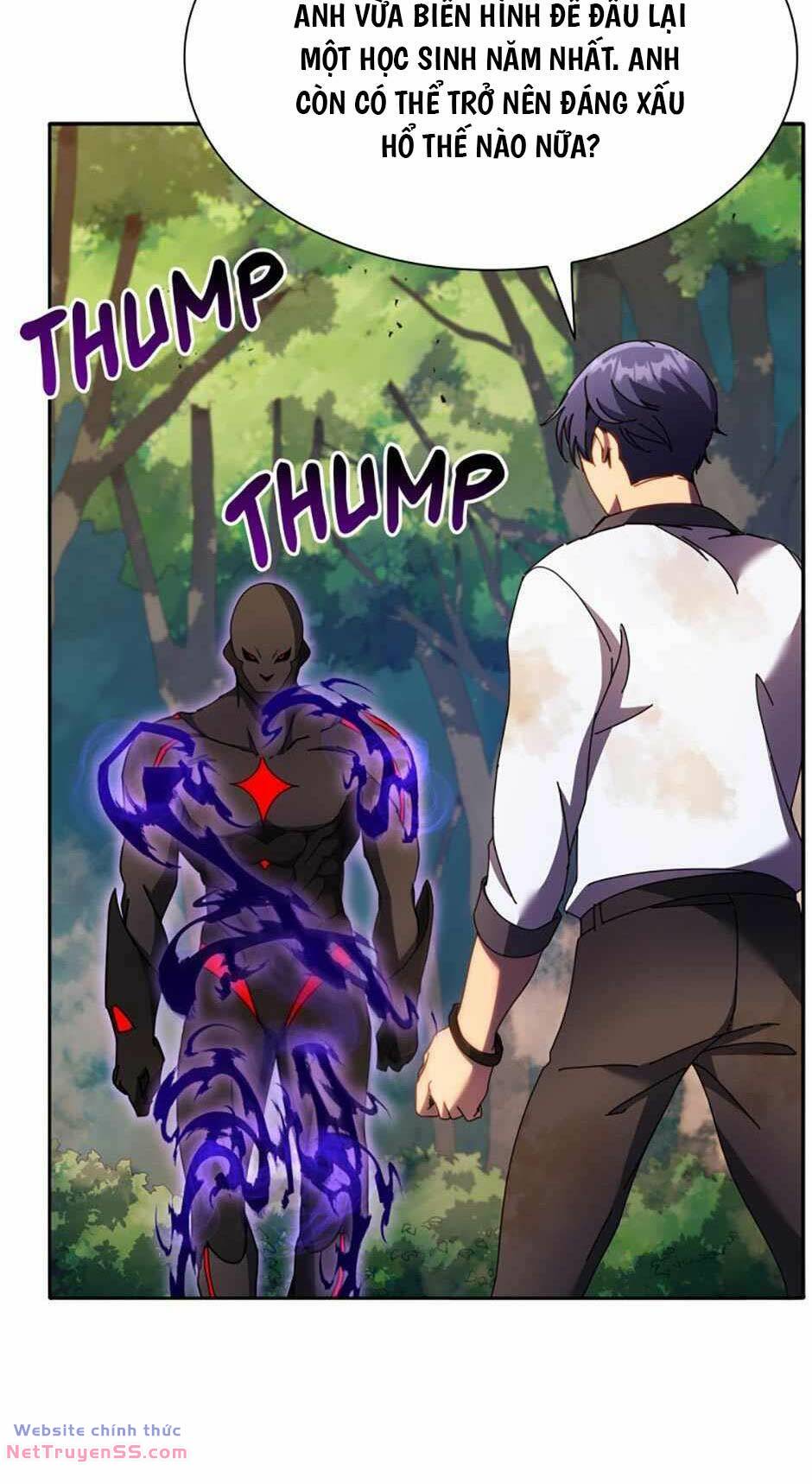 tử linh sư thiên tài của học viện chapter 68 65